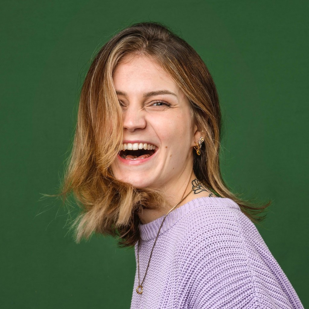 Profile photo for Lena Tiemann