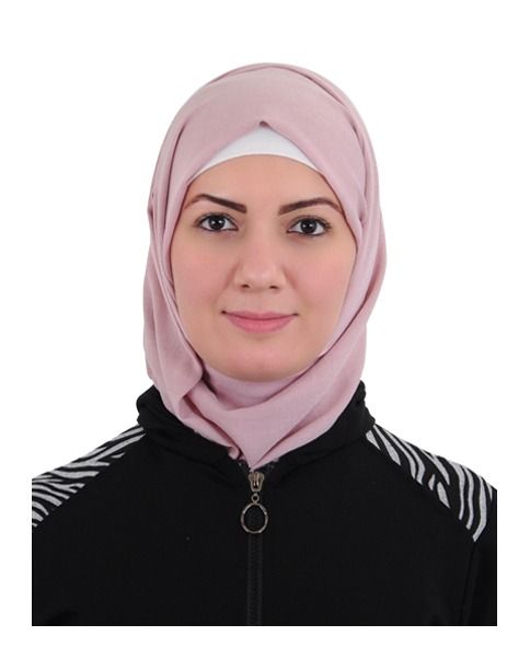 Profile photo for Lama Zaki Hendi