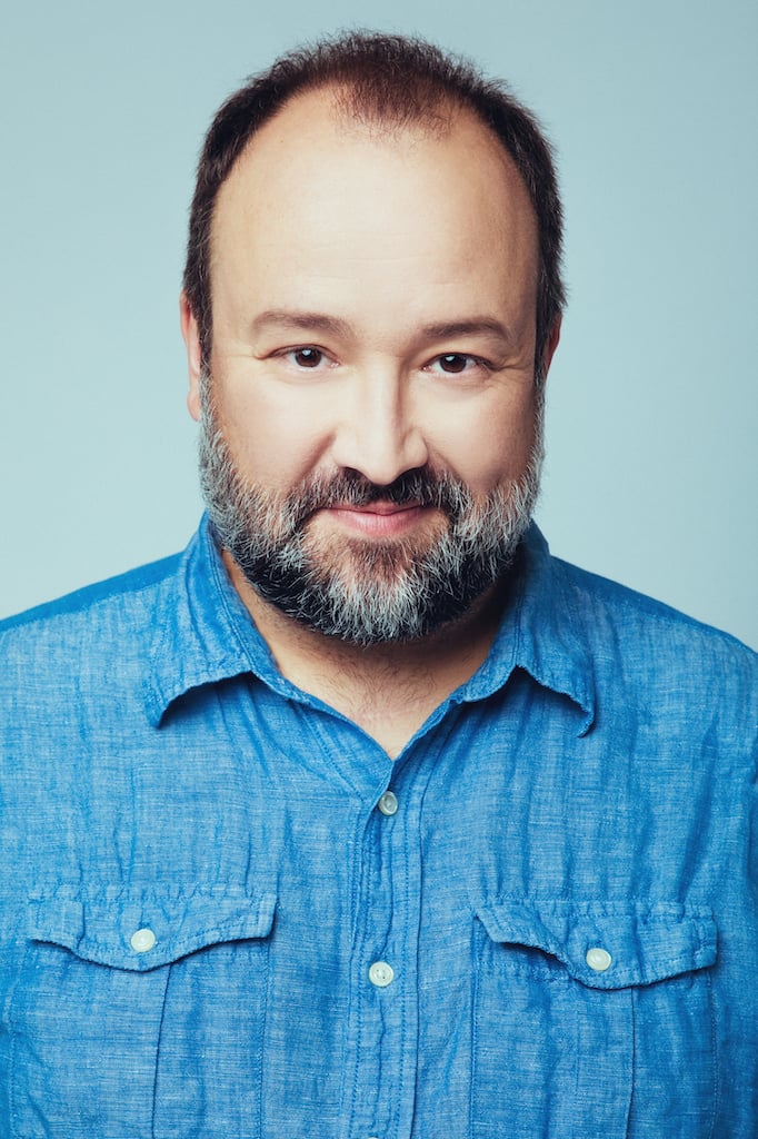 Profile photo for Jonathan Gagnon