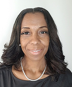 Profile photo for Gretchen T. Williams