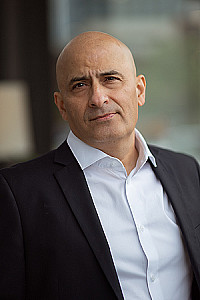 Profile photo for Eduardo Fernandez