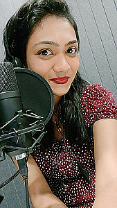 Profile photo for Pranitha M T