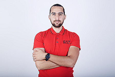 Profile photo for Malek Marzouk