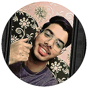 Profile photo for Sahil Baisla