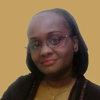 Profile photo for Ebony Ward
