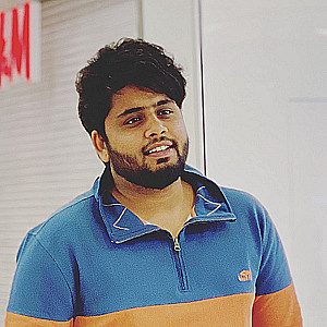 Profile photo for Praveen Prasad