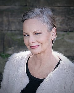 Profile photo for Lisa Gorman