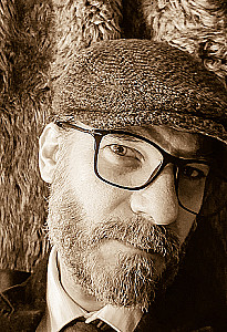 Profile photo for darrell evans