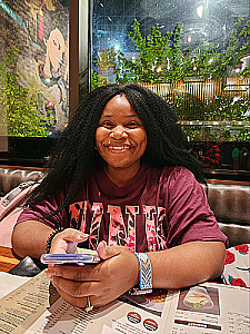 Profile photo for LiLi Hodges