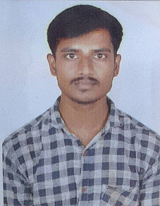 Profile photo for Santhosh Y