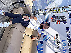 Profile photo for ahmad alatrash