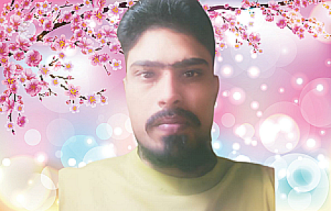 Profile photo for Dhawalraje Pawar