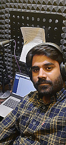Profile photo for Prashant Kumar