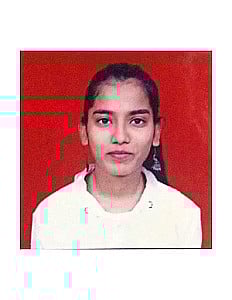 Profile photo for Vishakha Waghmare