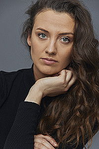 Profile photo for Brittany Gallasch