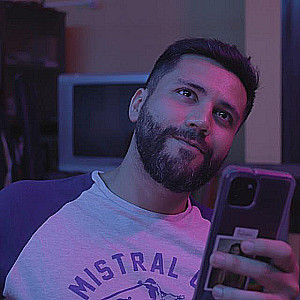 Profile photo for Frank Varela