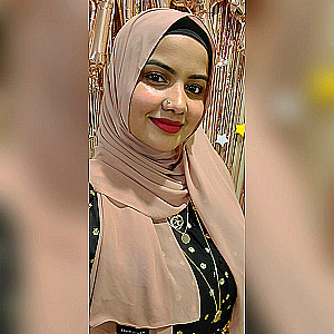 Profile photo for Faiza Hassan
