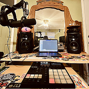 Profile photo for Jory Pratt