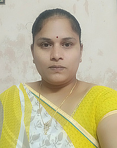 Profile photo for Kolli Rajyalakshmi