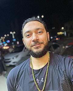 Profile photo for Mohamed Enab