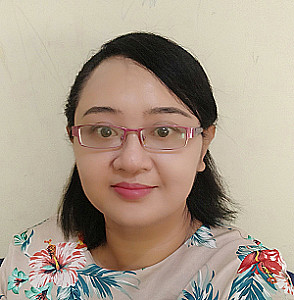 Profile photo for Dewa Kencanawati
