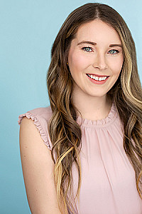 Profile photo for Serena Bickerstaff