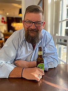 Profile photo for Brett Montgomerie