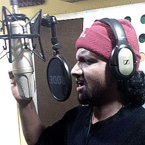 Profile photo for Vinod Sutar