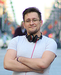 Profile photo for Michal Sobolewski