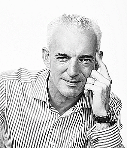 Profile photo for James Darnborough