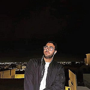 Profile photo for walid ben mahmoud