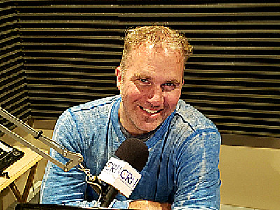 Profile photo for Jeremy Dayton