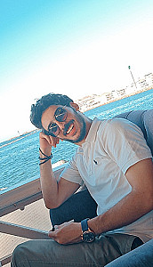 Profile photo for Mohamed Ghanem