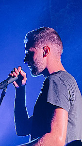 Profile photo for Cathal Holden