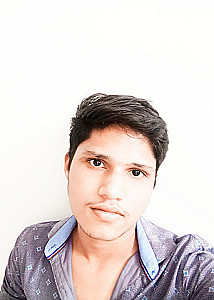 Profile photo for Saiprakash Nayak