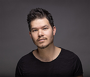Profile photo for Michael Chow