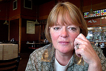 Profile photo for Sherri Farmer