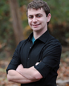 Profile photo for Evan Kohnstam