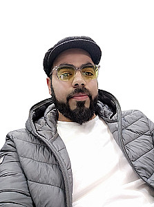Profile photo for Youssef Ayad