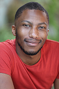 Profile photo for Sanmi Oguntunde