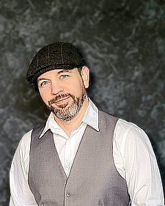 Profile photo for Michael Lucio