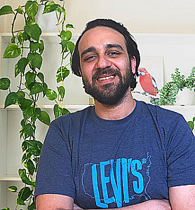 Profile photo for Gaser El Safty