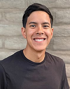 Profile photo for Julius Alfaro