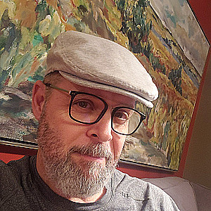 Profile photo for Steven Cloutier