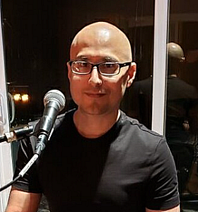 Profile photo for Xavier Gonzalez