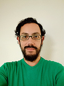 Profile photo for Juan S. Lesmes