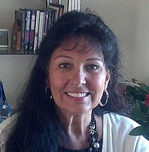 Profile photo for Cathy Burnham Martin
