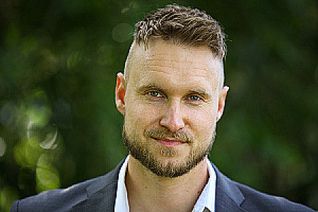 Profile photo for Brett Olsen