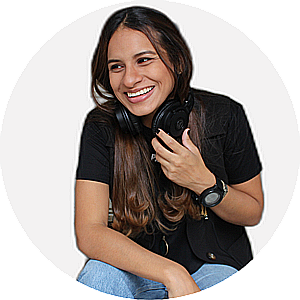 Profile photo for Fabiana Machado