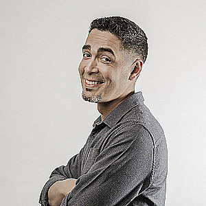 Profile photo for Daniel Ruiz-Rosario